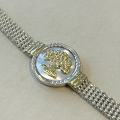 Pulsera árbol de la vida - comprar online