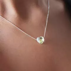 Cadena con dije Corazón