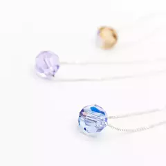 Cadena con dije Ball