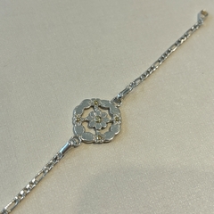 Pulsera flores - comprar online