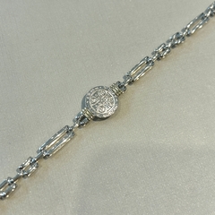 Pulsera San Benito - comprar online