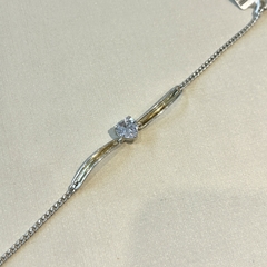 Pulsera corazón - comprar online