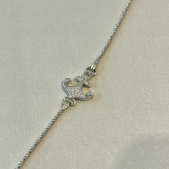 Pulsera ancla - comprar online