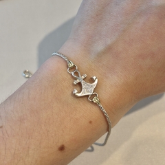 Pulsera ancla