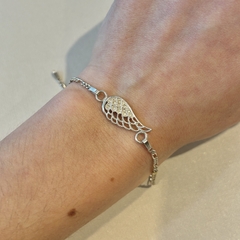 Pulsera ala