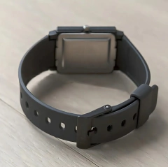 Reloj Casio Vintage rectangular - Carey joyería y relojería