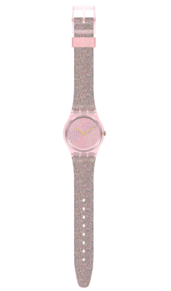 Reloj Swatch Multilumino - Carey joyería y relojería