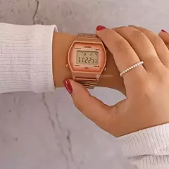 Reloj Casio Vintage - Carey joyería y relojería