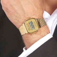 Imagen de Reloj Casio vintage