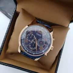 Reloj Guess - Carey joyería y relojería