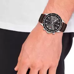 Reloj Tommy Hilfiger Miles - Carey joyería y relojería