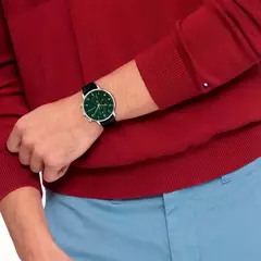Reloj Tommy Hilfiger Leonard - Carey joyería y relojería