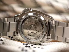 Reloj Seiko Hombre Automático en internet