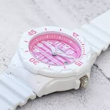 Reloj Casio analógico en internet