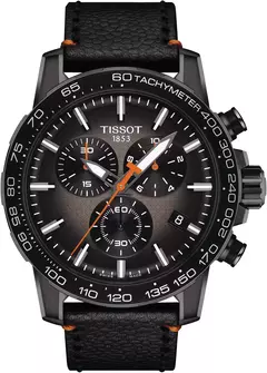 Reloj Tissot supersport - comprar online