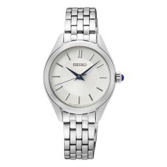 Reloj Seiko Quartz Mujer - comprar online