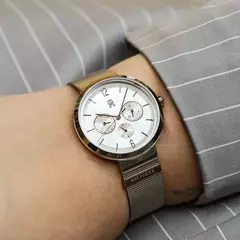 Reloj Tommy Hilfiger Lidia - Carey joyería y relojería
