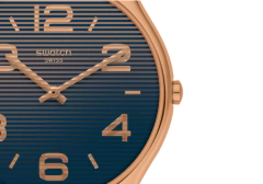 Reloj Swatch Night trick - comprar online