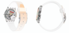Reloj Swatch Ultrasoleil - Carey joyería y relojería