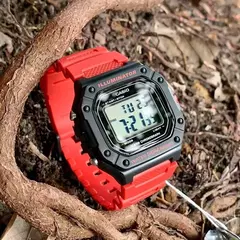Reloj Casio Iluminator en internet
