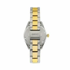 Reloj Seiko Silver- Gold en internet