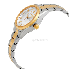 Reloj Seiko Silver- Gold - comprar online