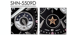 Reloj Casio Sheen en internet