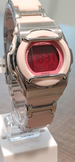 Reloj Casio Baby- G - Carey joyería y relojería