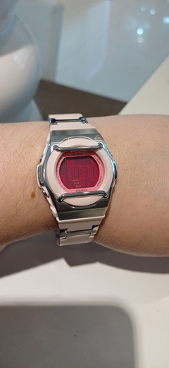 Reloj Casio Baby- G - tienda online