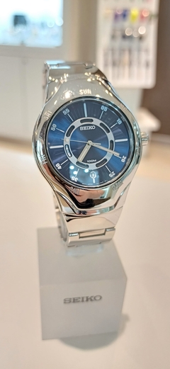 Reloj Seiko Hombre Quartz en internet