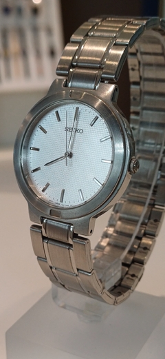 Reloj Seiko Unisex Quartz en internet