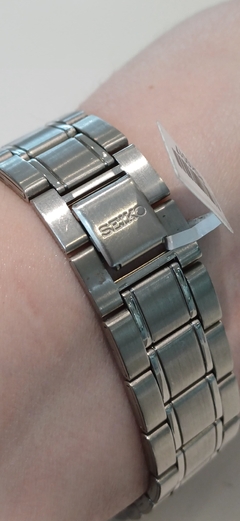 Imagen de Reloj Seiko Unisex Quartz