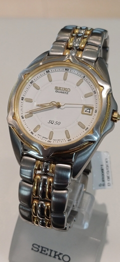 Reloj Seiko Hombre en internet