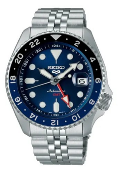 Reloj Seiko Hombre Automático en internet