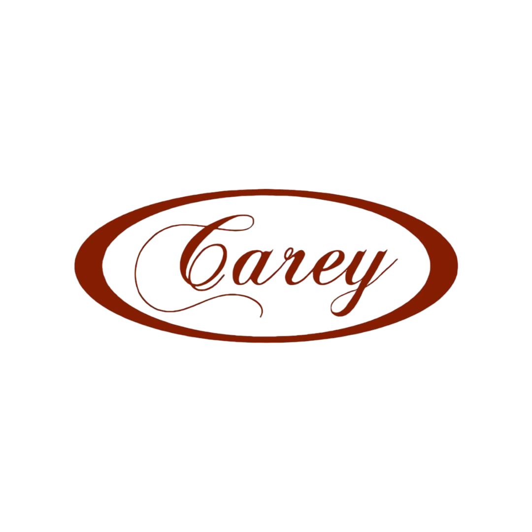 Carey joyería y relojería