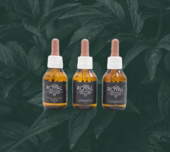 FLORES DE BACH CON ACEITE CBD 30ml