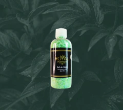 SALES DE BAÑO CBD 100mg