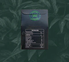 YERBA MATE 350MG CBD X200GR - comprar online