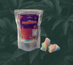 MARSHMALLOWS x10 CBD ROYAL - comprar online