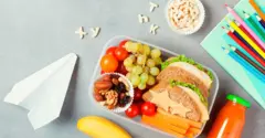 Banner da categoria Alimentação
