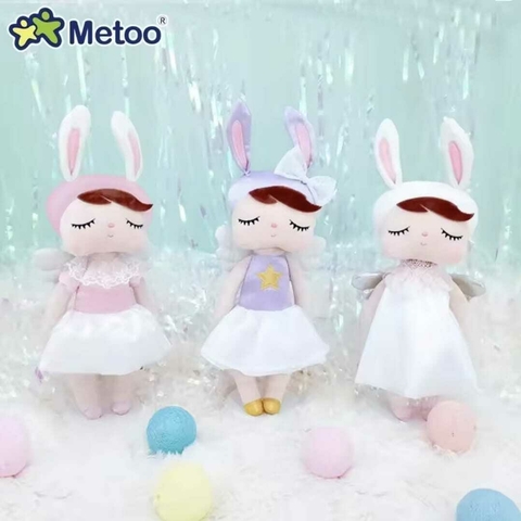 Boneca Metoo 34 cm - comprar online