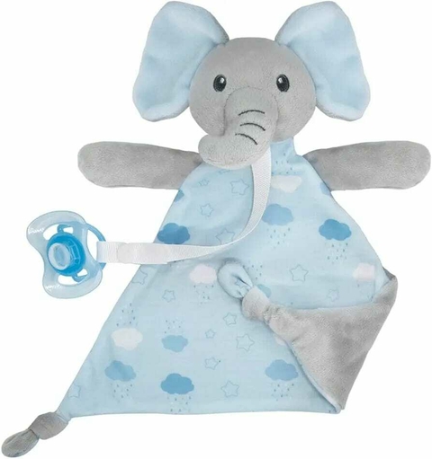 Naninha com prendedor Buba - comprar online