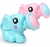 Regador elefante chuveiro - comprar online