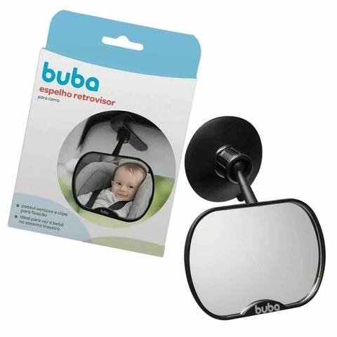 Espelho carro Buba