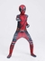 Fantasia Deadpool - Mundinho da Maitê