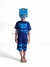 Fantasias PJ Masks - Mundinho da Maitê