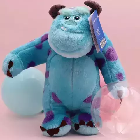 Sullivan Pelúcia 22 cm