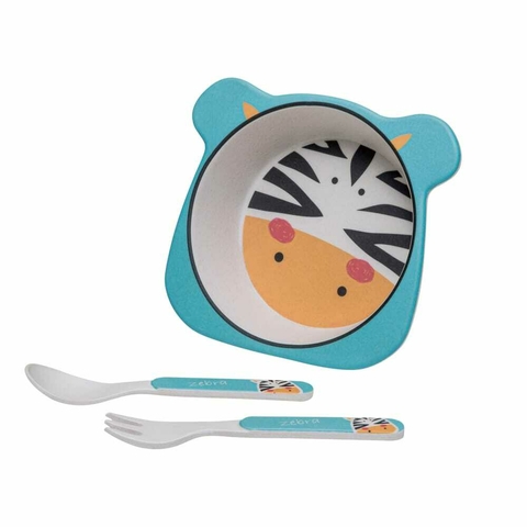 Kit alimentação - Girotondo