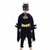 Fantasia Batman com músculos na internet