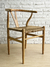 Silla Wishbone - comprar online